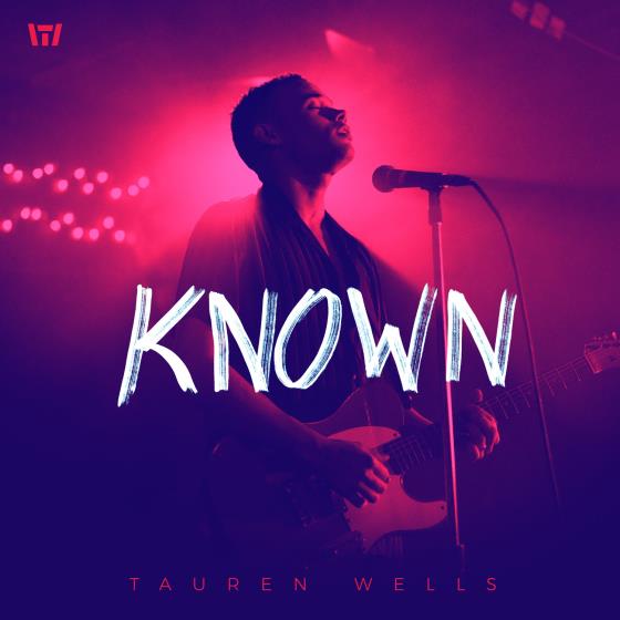 tauren wells album known